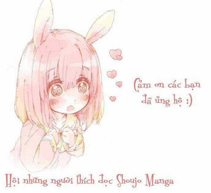 Zettai Renai Program - Chapter 5 - Trang 36