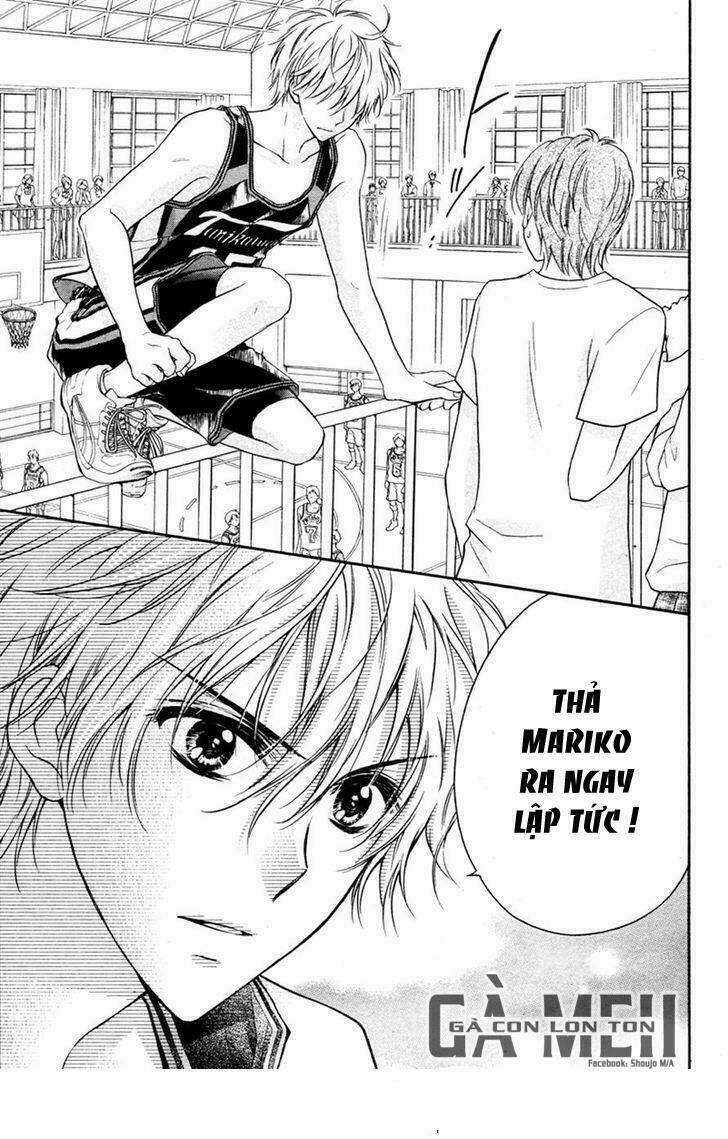 Zettai Renai Program - Chapter 6 - Trang 15