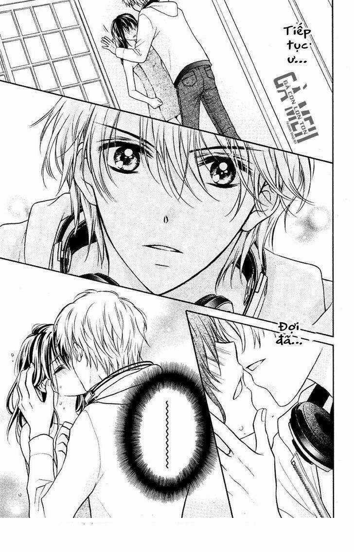 Zettai Renai Program - Chapter 6 - Trang 24