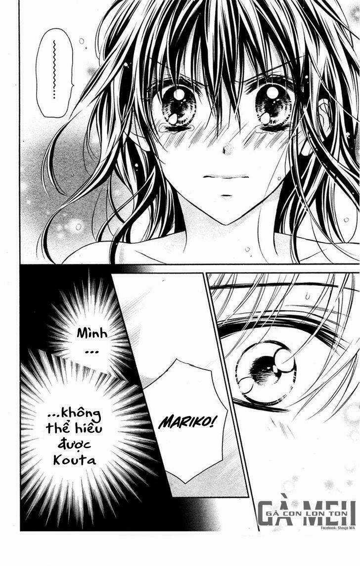 Zettai Renai Program - Chapter 6 - Trang 26