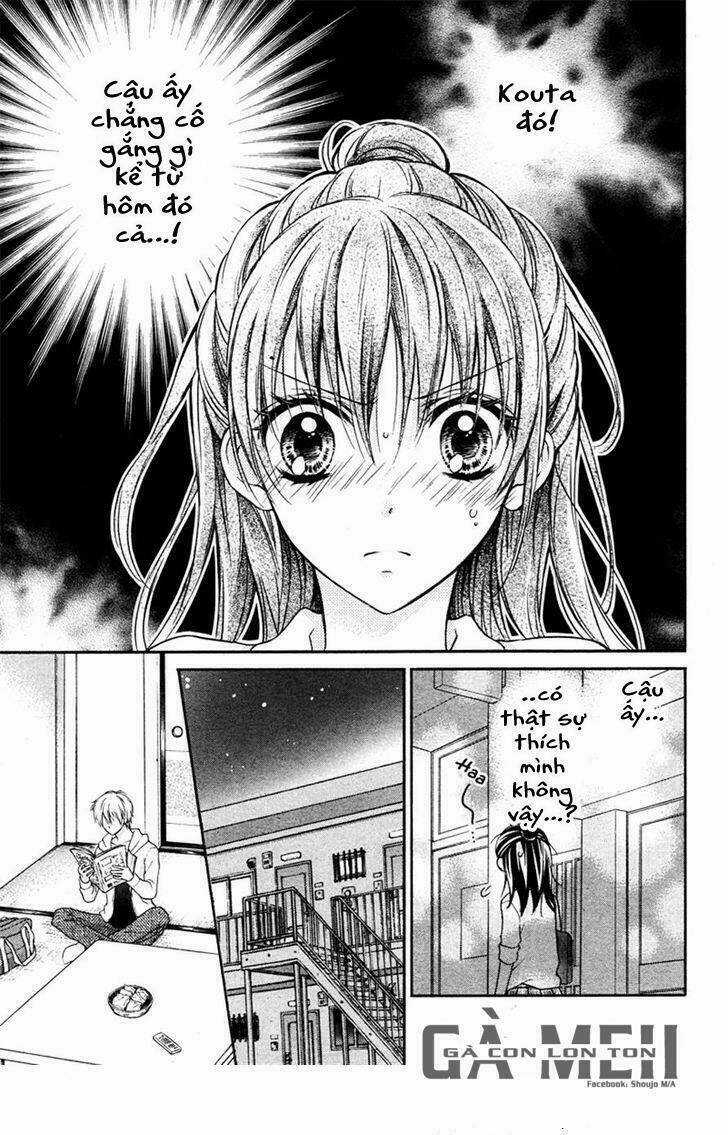 Zettai Renai Program - Chapter 6 - Trang 5