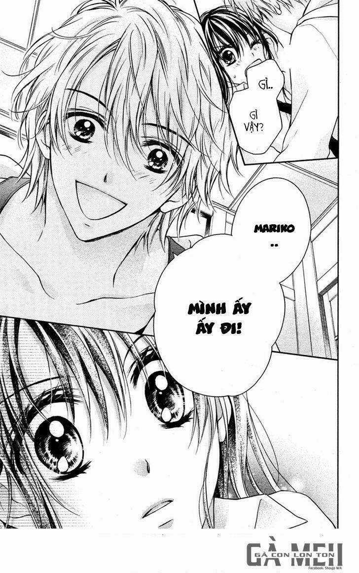 Zettai Renai Program - Chapter 6 - Trang 7