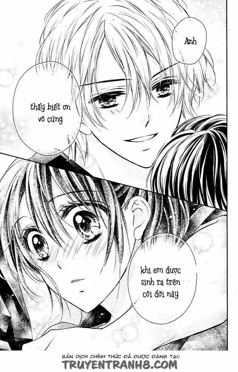 Zettai Renai Program - Chapter 7 - Trang 11