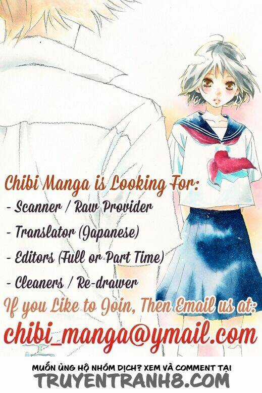 Zettai Renai Program - Chapter 7 - Trang 3