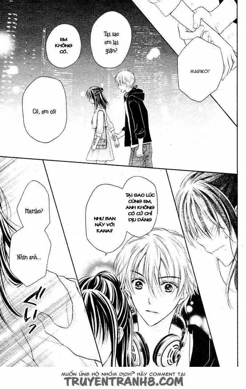 Zettai Renai Program - Chapter 7 - Trang 27