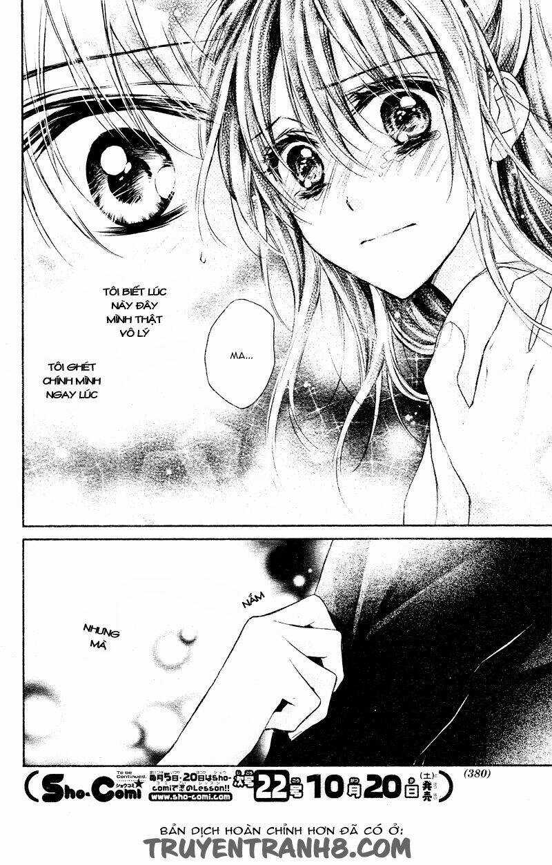 Zettai Renai Program - Chapter 7 - Trang 28