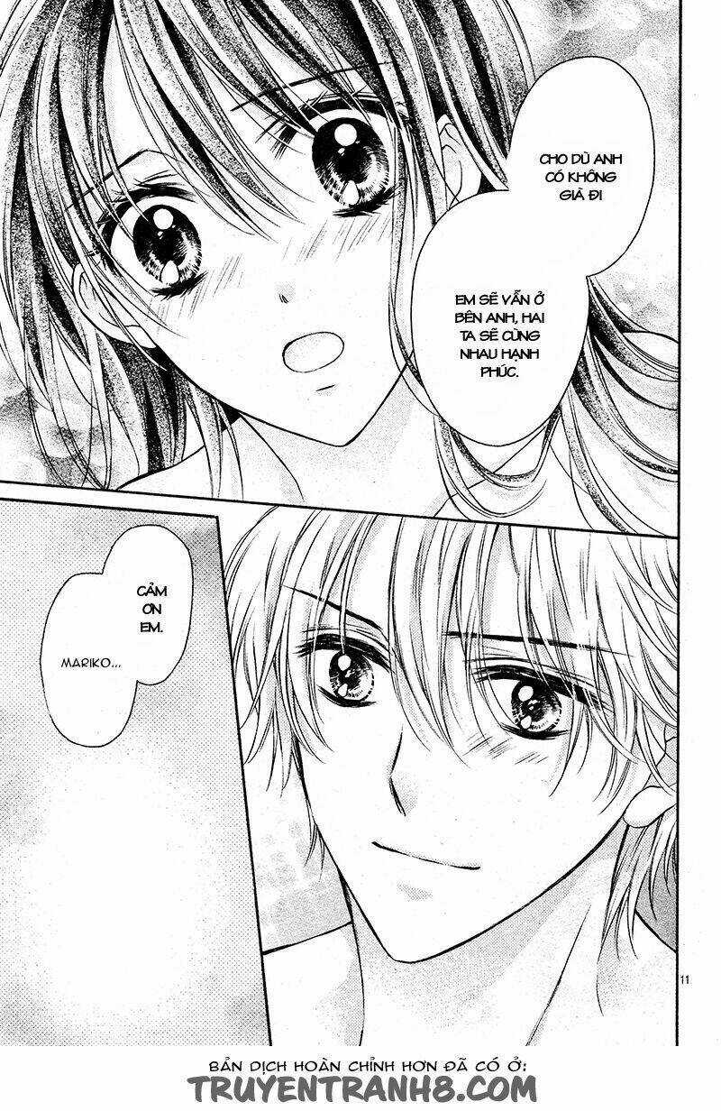 Zettai Renai Program - Chapter 8 - Trang 15