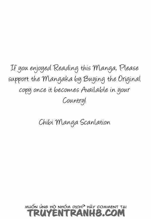 Zettai Renai Program - Chapter 8 - Trang 34