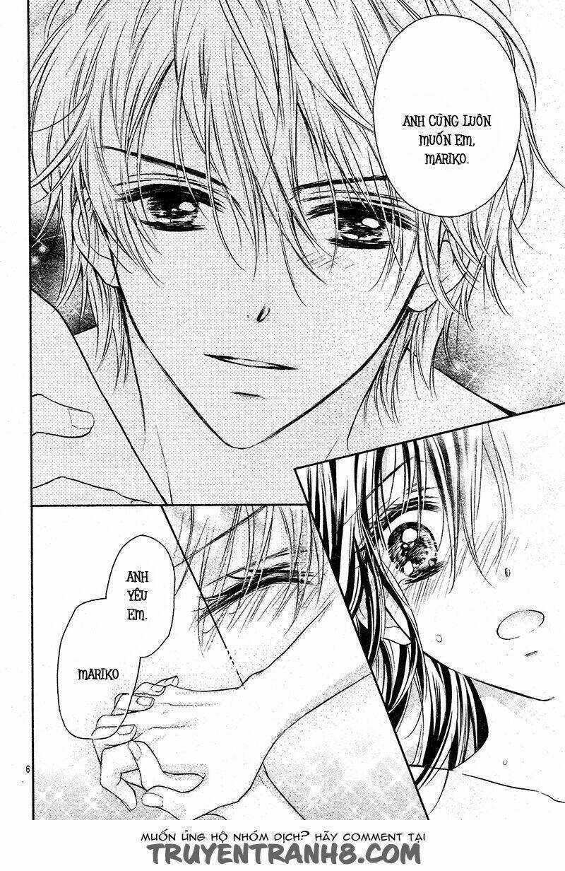 Zettai Renai Program - Chapter 8 - Trang 10