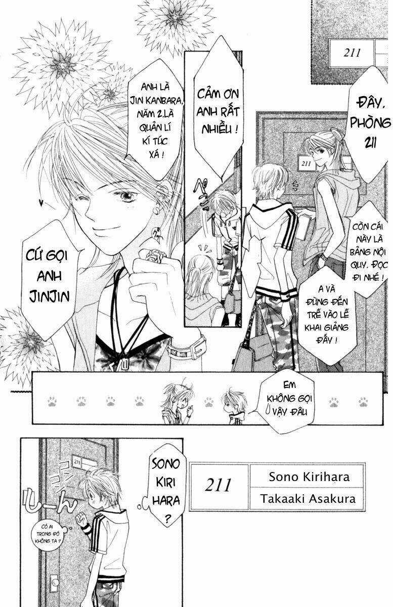 Zig Zag - Chapter 1 - Trang 20