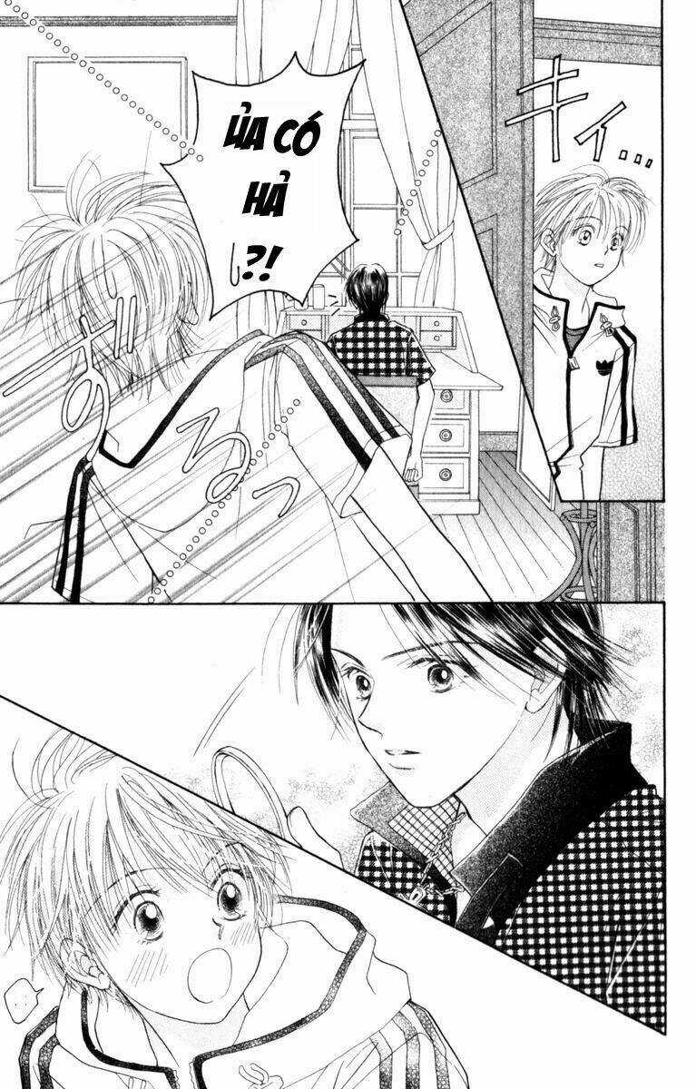 Zig Zag - Chapter 1 - Trang 21