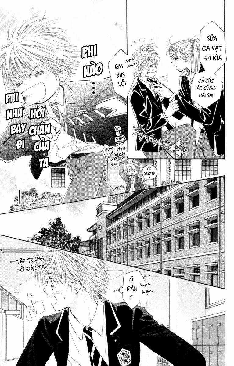 Zig Zag - Chapter 1 - Trang 37