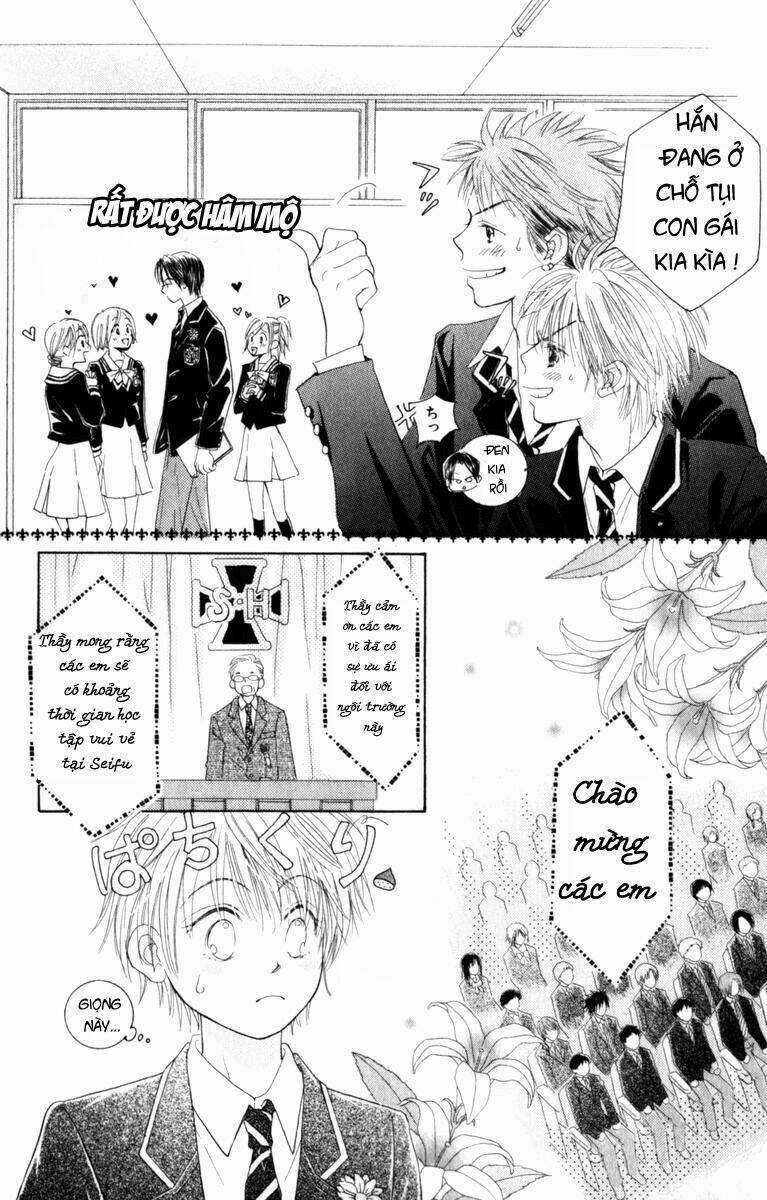 Zig Zag - Chapter 1 - Trang 40