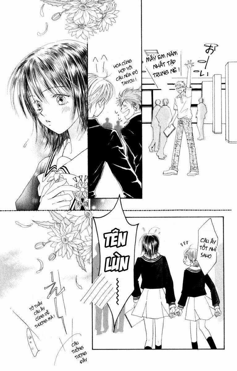 Zig Zag - Chapter 1 - Trang 51