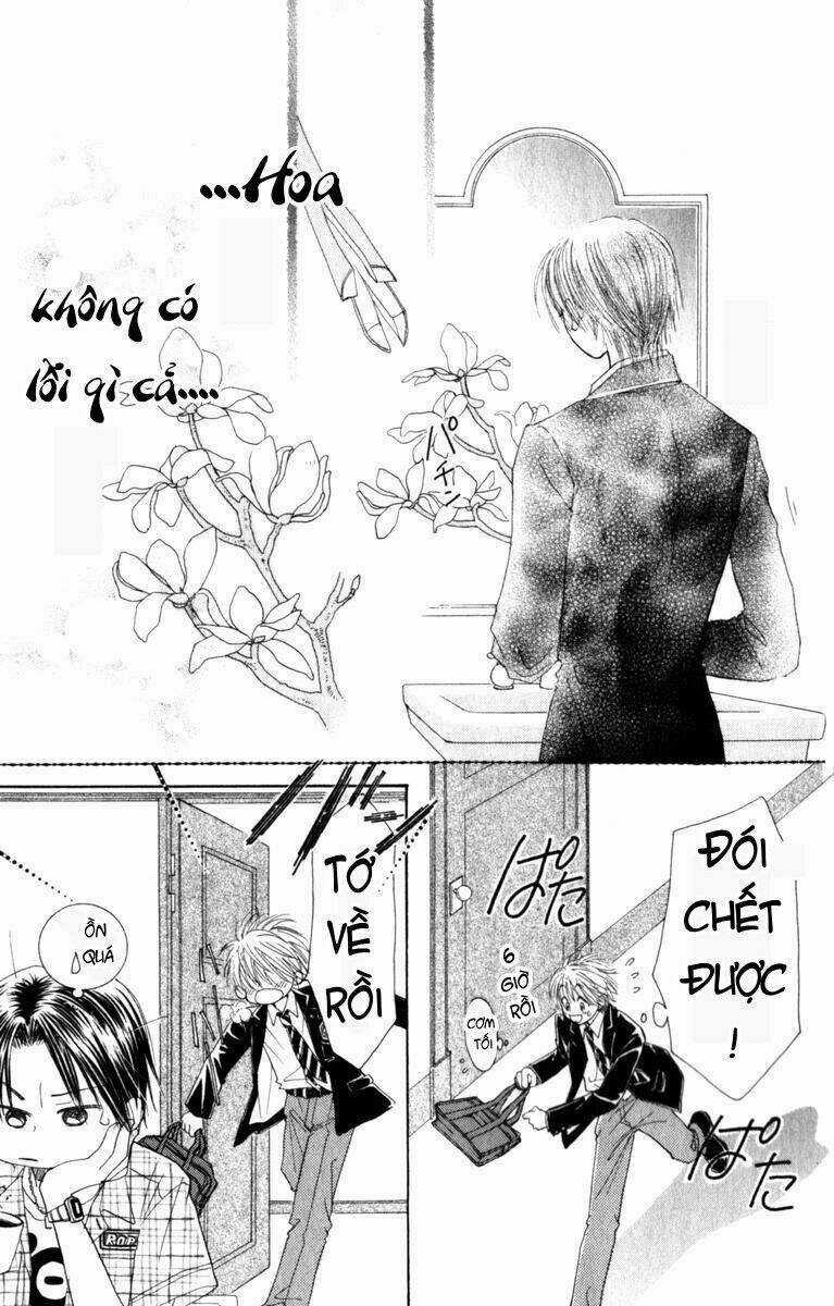 Zig Zag - Chapter 1 - Trang 53