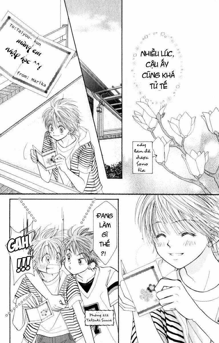 Zig Zag - Chapter 2 - Trang 11