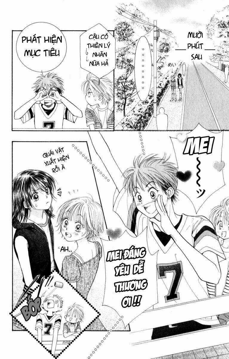 Zig Zag - Chapter 2 - Trang 13