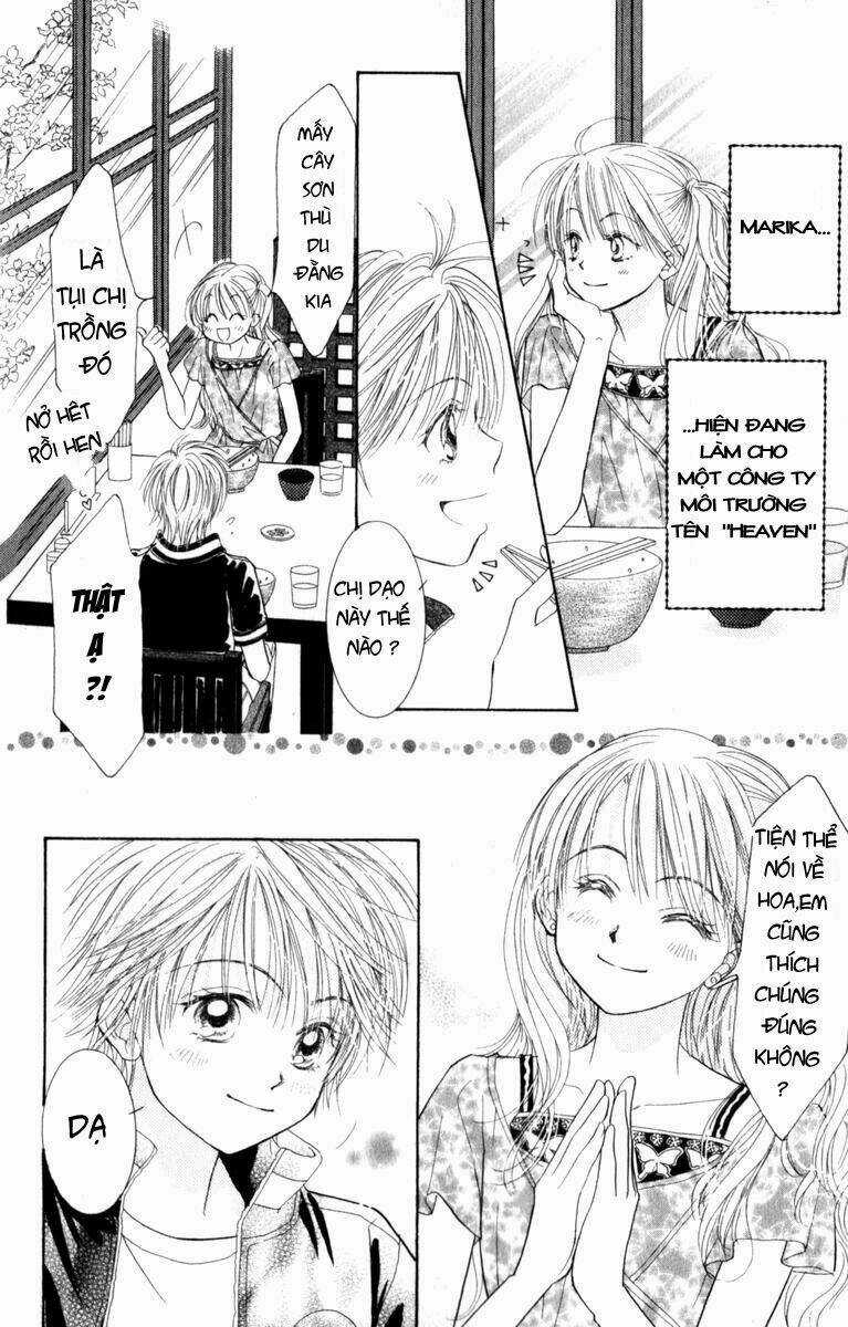 Zig Zag - Chapter 2 - Trang 21