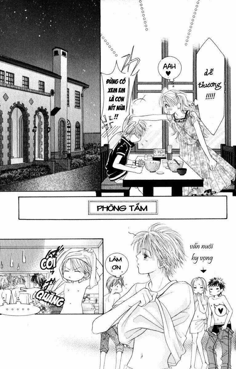 Zig Zag - Chapter 2 - Trang 22