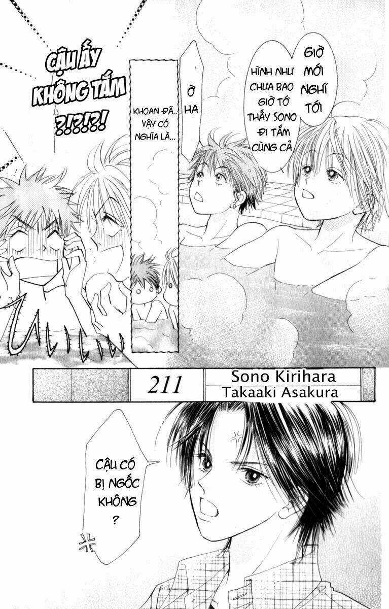 Zig Zag - Chapter 2 - Trang 24