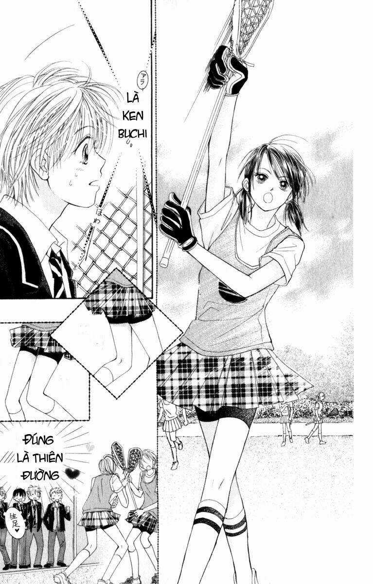 Zig Zag - Chapter 2 - Trang 28