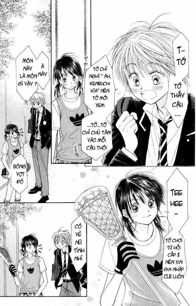 Zig Zag - Chapter 2 - Trang 29