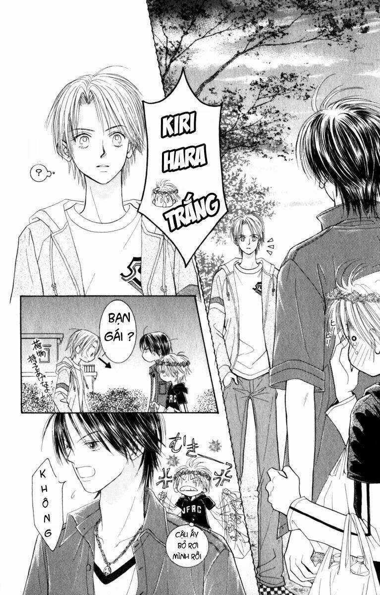 Zig Zag - Chapter 2 - Trang 35