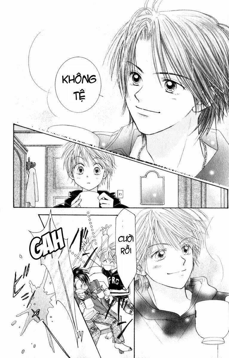 Zig Zag - Chapter 2 - Trang 41