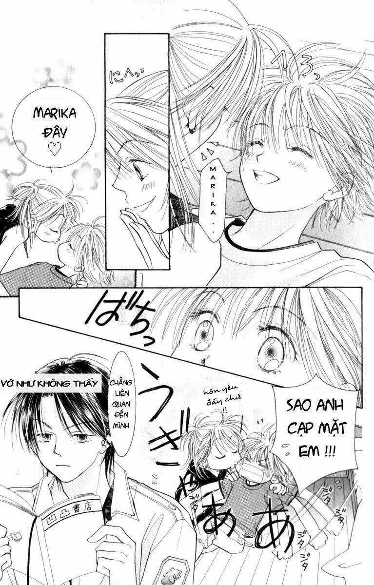 Zig Zag - Chapter 2 - Trang 6