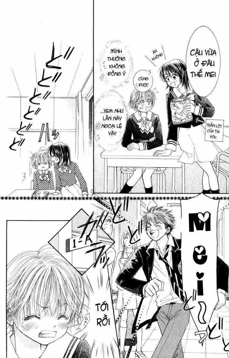 Zig Zag - Chapter 3 - Trang 11