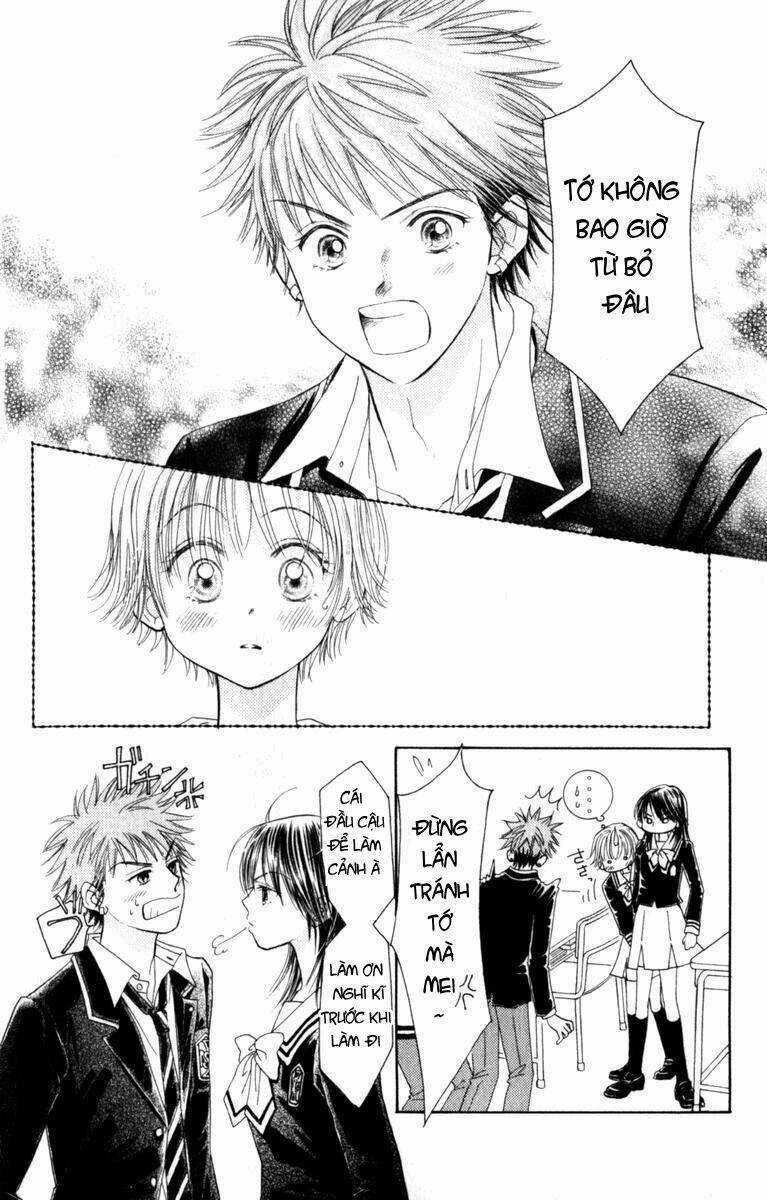 Zig Zag - Chapter 3 - Trang 13