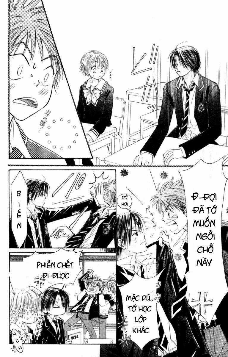 Zig Zag - Chapter 3 - Trang 15