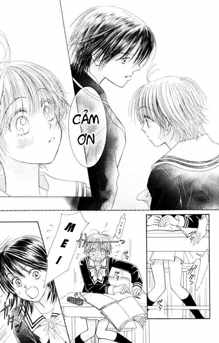 Zig Zag - Chapter 3 - Trang 20