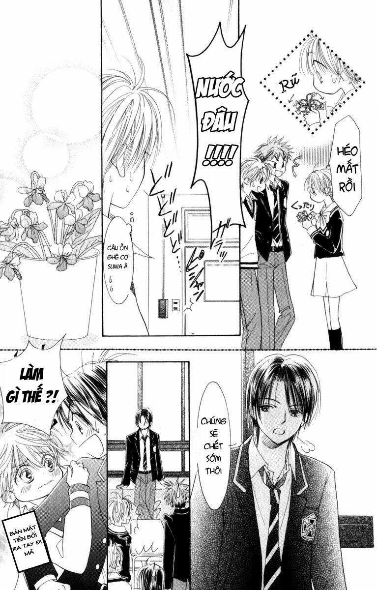 Zig Zag - Chapter 3 - Trang 22