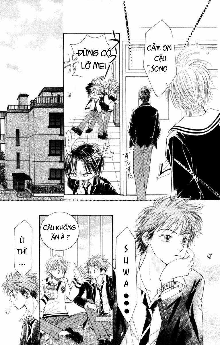 Zig Zag - Chapter 3 - Trang 24