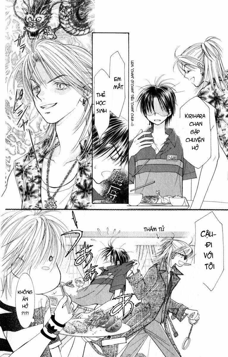 Zig Zag - Chapter 3 - Trang 29