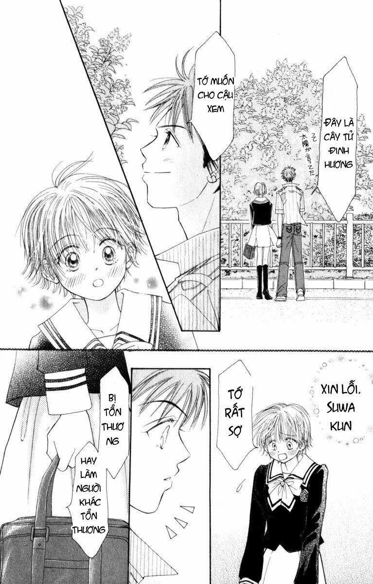 Zig Zag - Chapter 3 - Trang 33