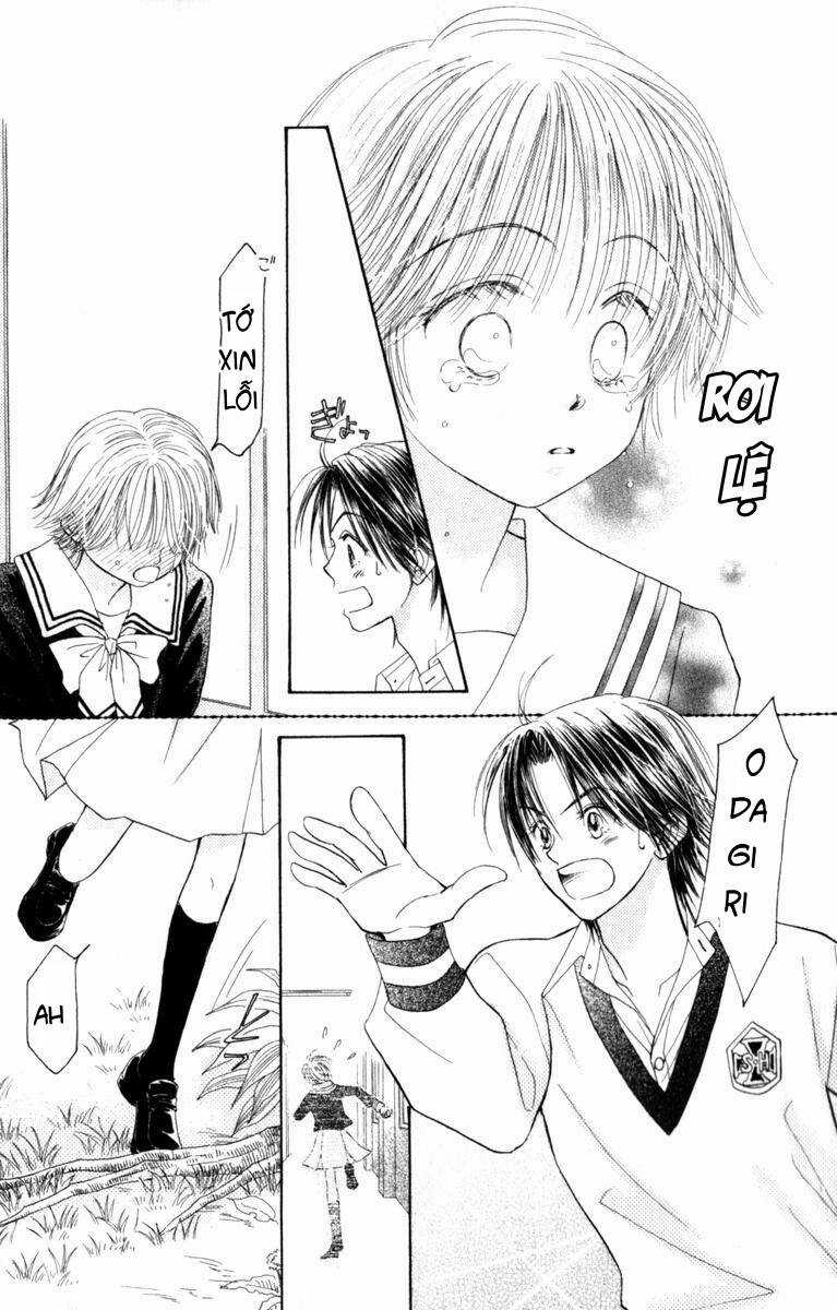 Zig Zag - Chapter 3 - Trang 38