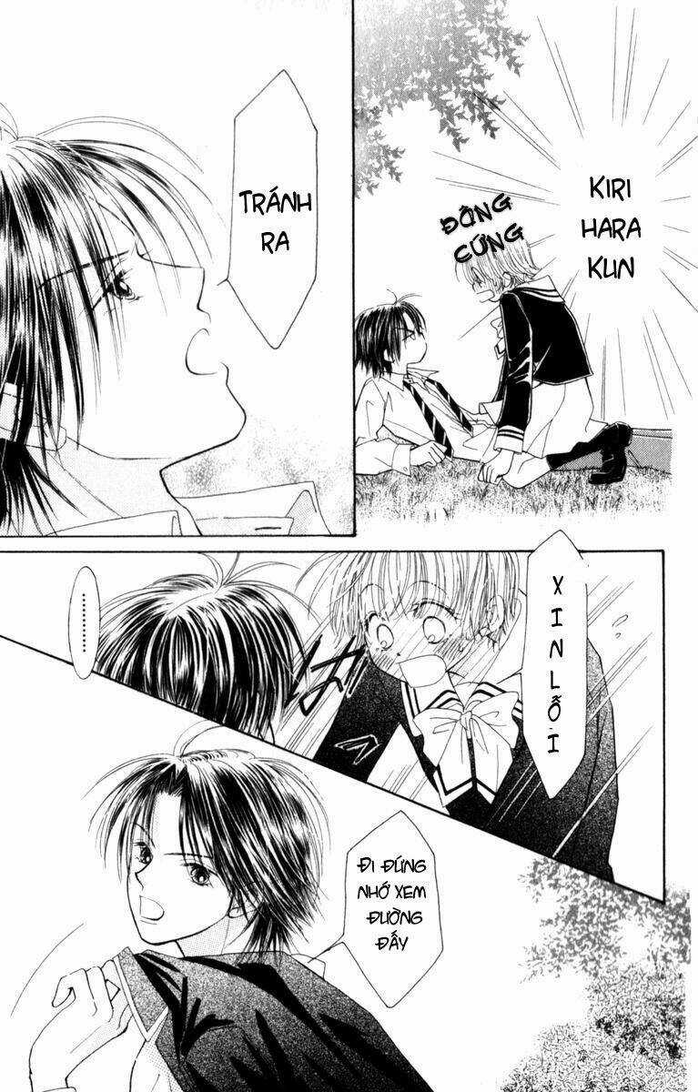 Zig Zag - Chapter 3 - Trang 6