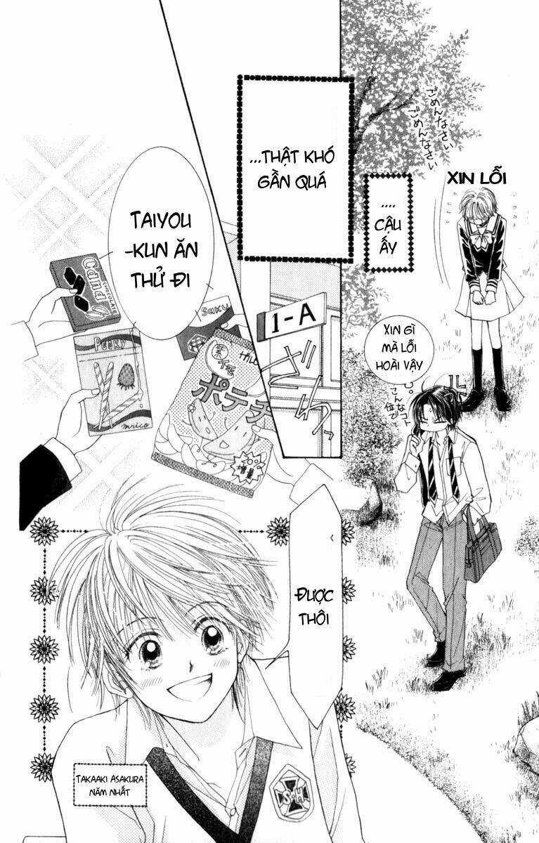 Zig Zag - Chapter 3 - Trang 7