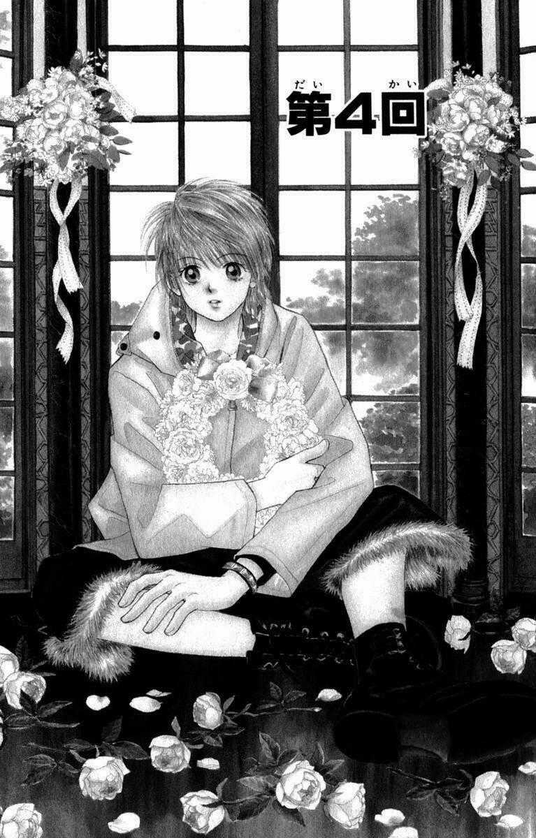 Zig Zag - Chapter 4 - Trang 1