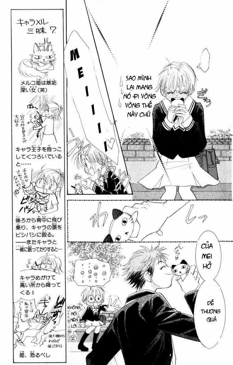 Zig Zag - Chapter 4 - Trang 11