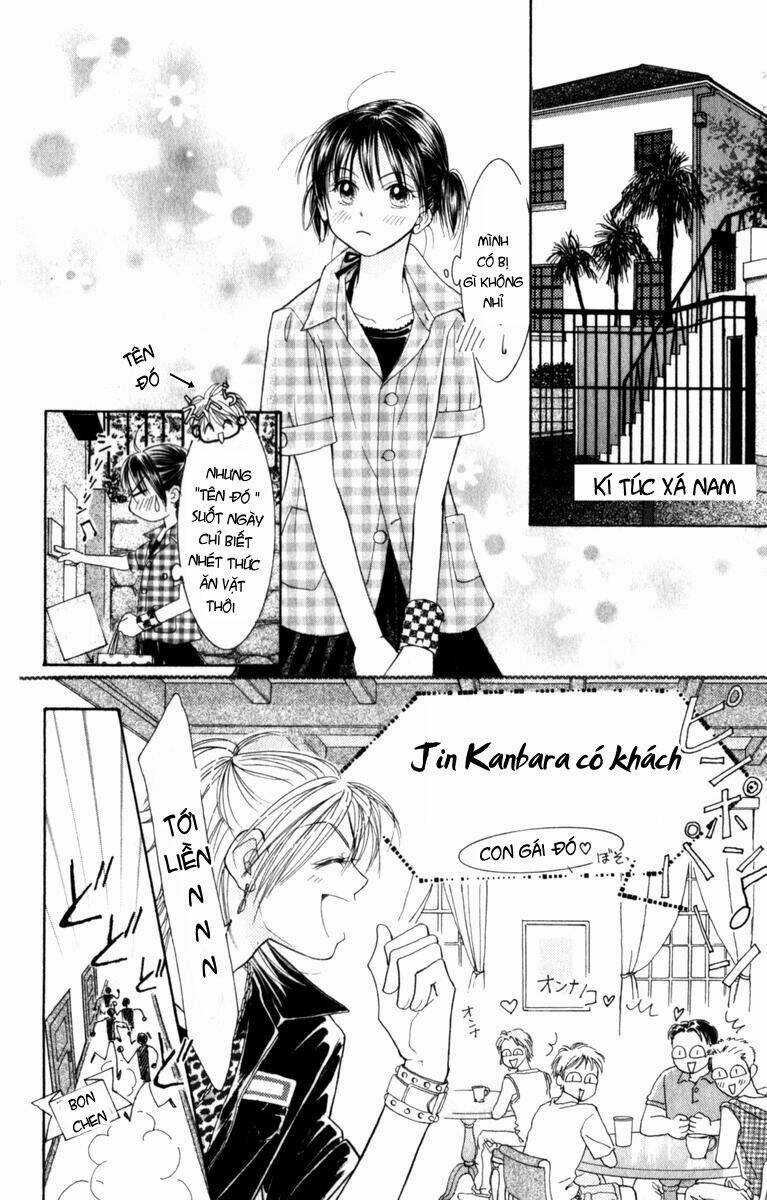 Zig Zag - Chapter 4 - Trang 12