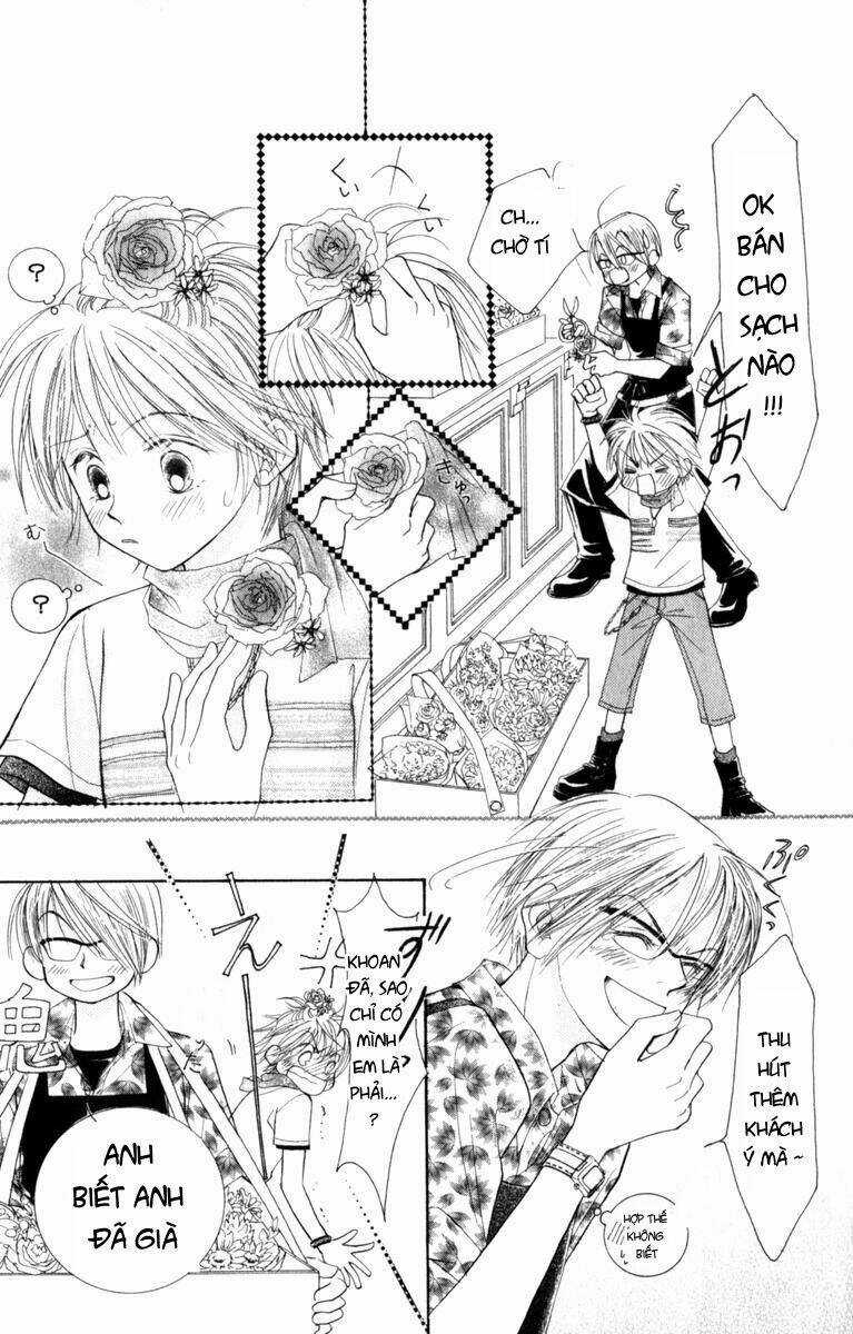 Zig Zag - Chapter 4 - Trang 27