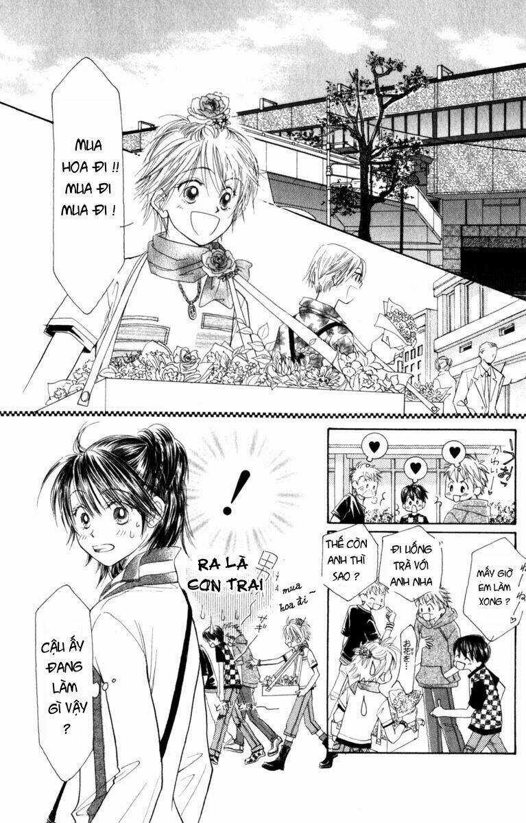 Zig Zag - Chapter 4 - Trang 28