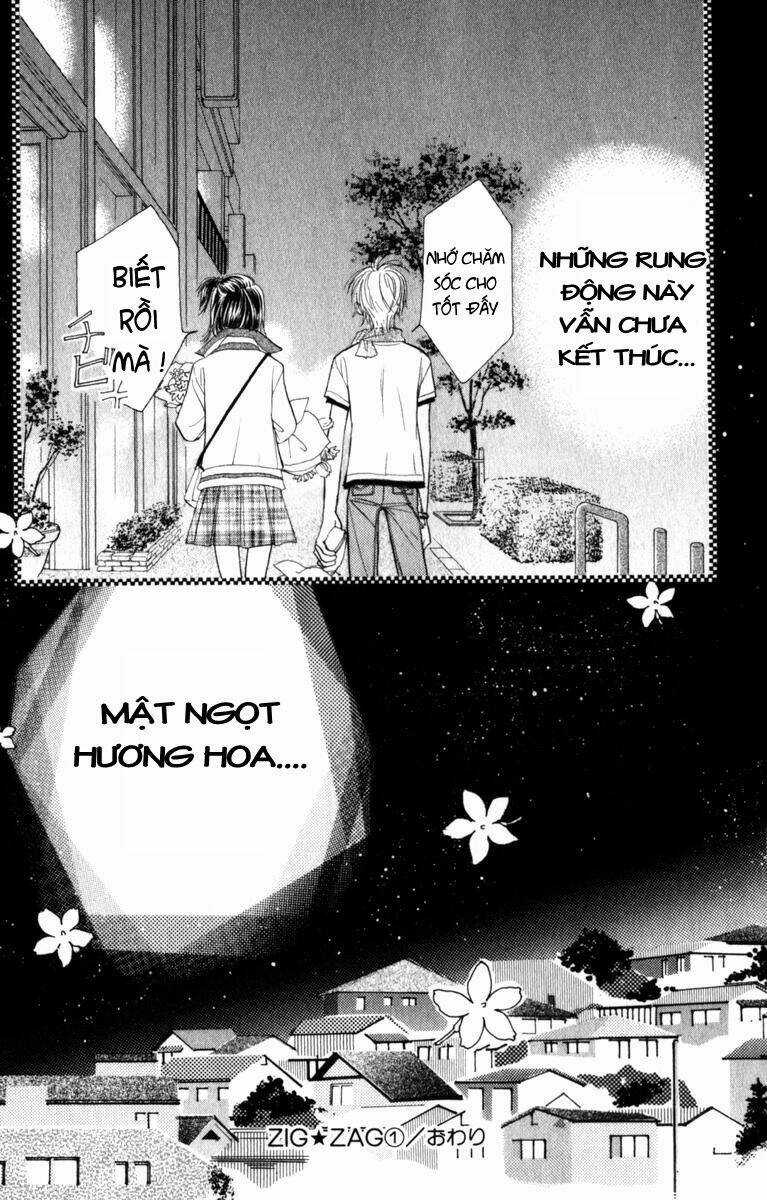 Zig Zag - Chapter 4 - Trang 41