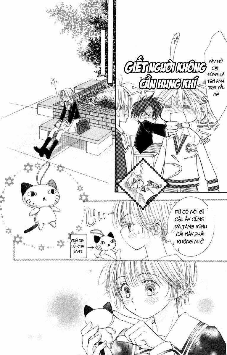 Zig Zag - Chapter 4 - Trang 10