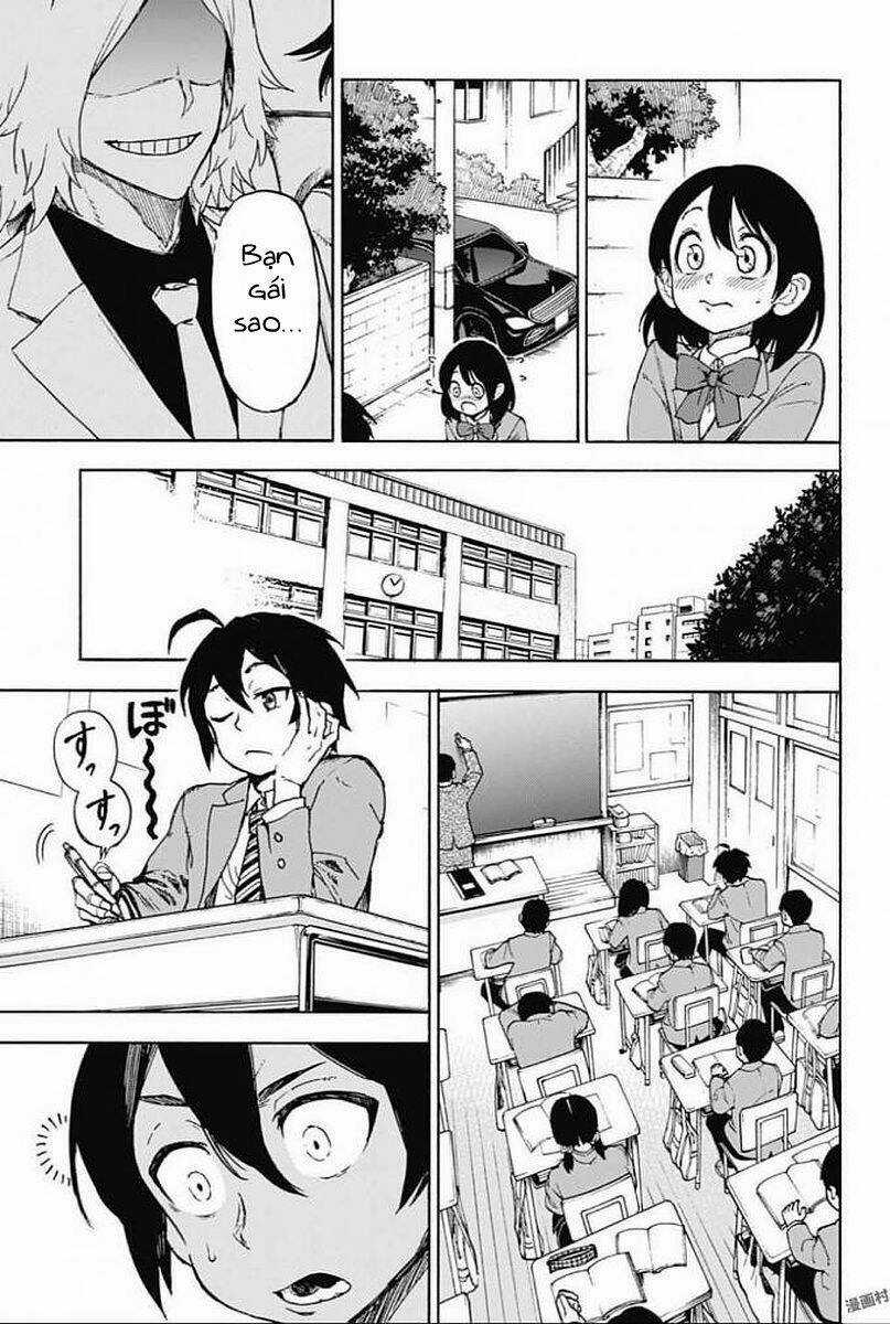 Ziga - Chapter 1 - Trang 11