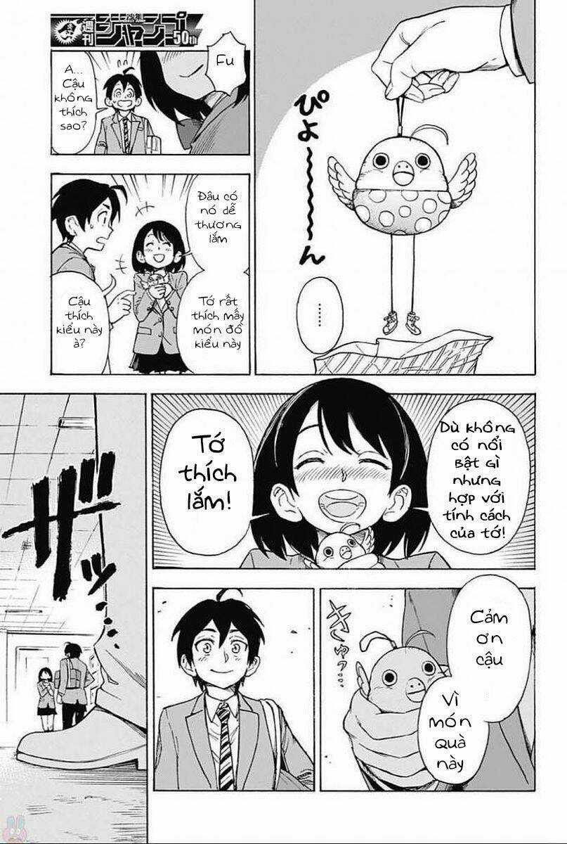 Ziga - Chapter 1 - Trang 15