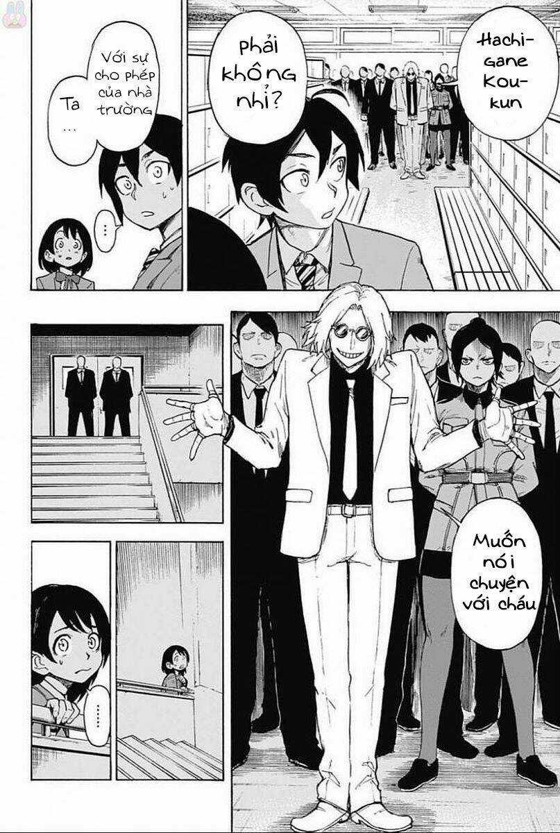 Ziga - Chapter 1 - Trang 16